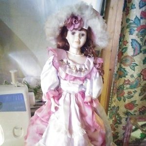 Meet your Posher, Galelynn